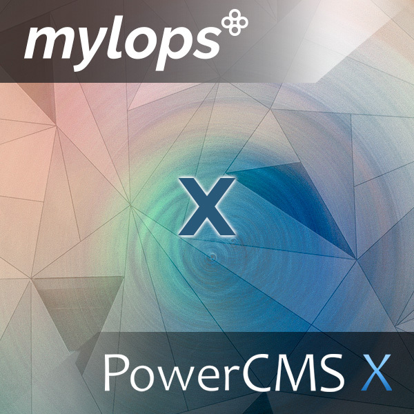 株式会社マイロプス×PowerCMS X