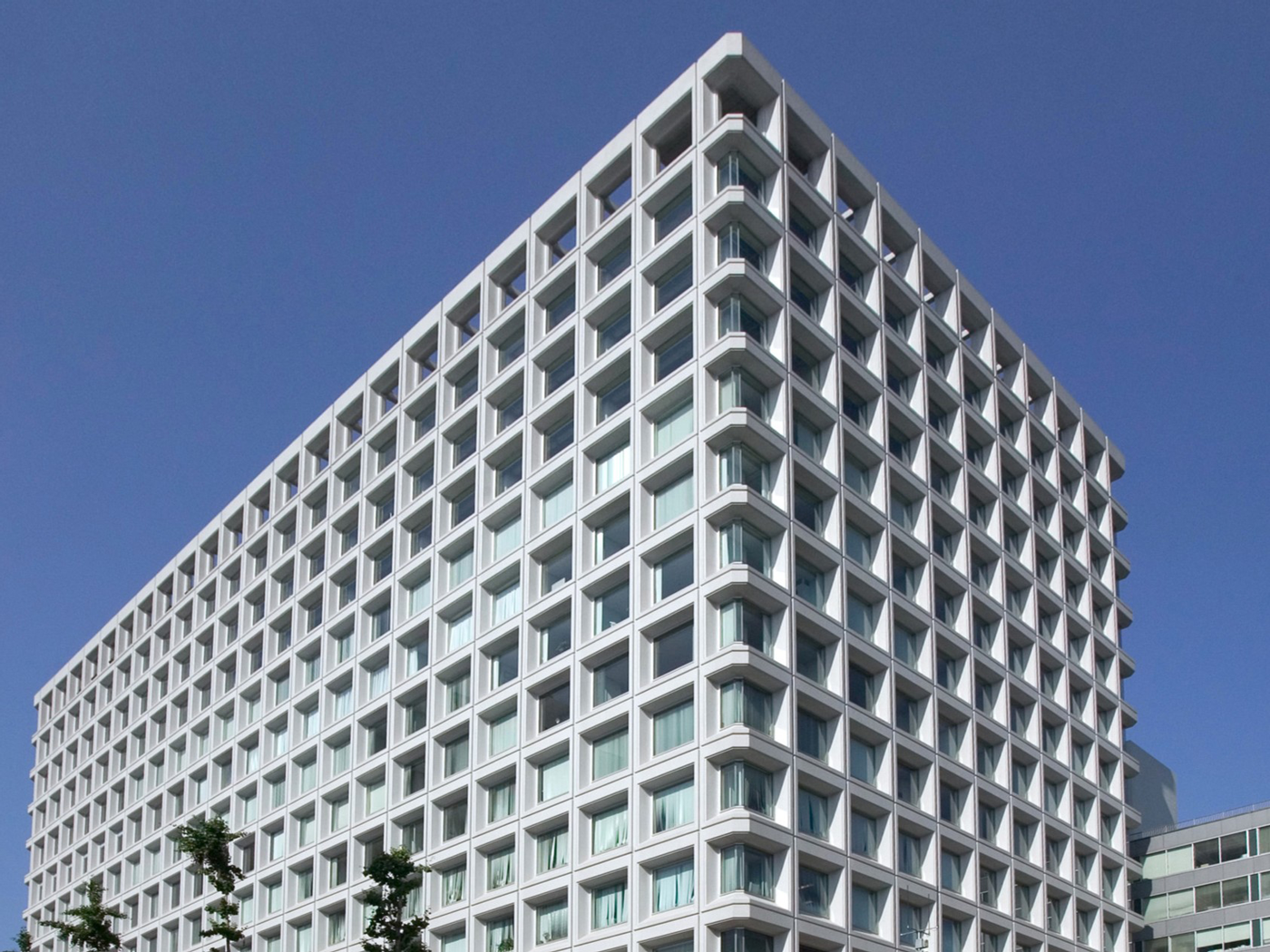 三菱ガス化学様本社（三菱ビル）