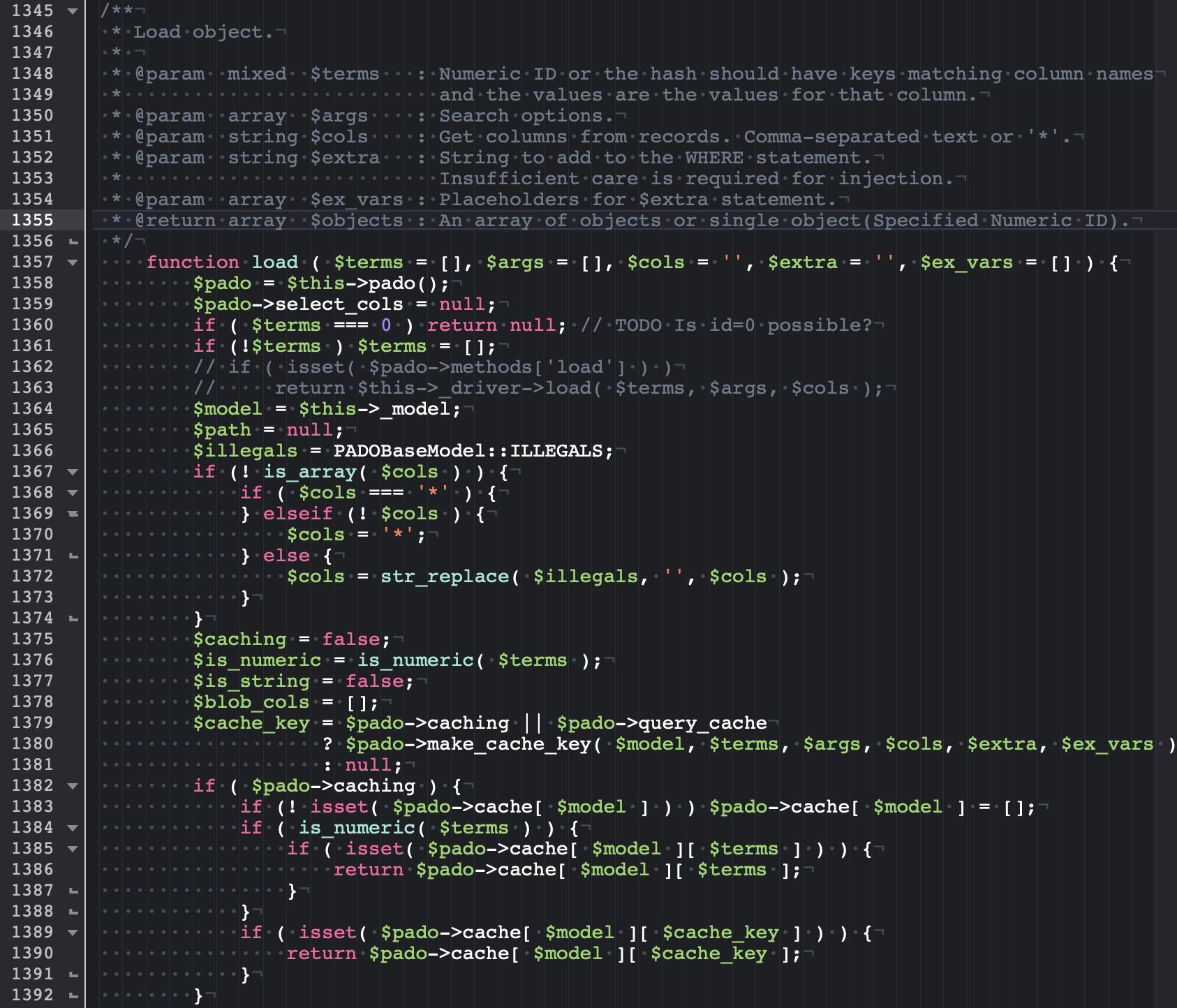 様々な条件でselect文を生成する Padobasemodel の Loadメソッド詳説 Powercms X ブログ